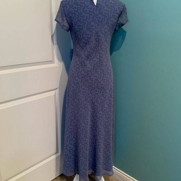 Ann Taylor Loft maxi dress, size 6. - Picture 5 of 7